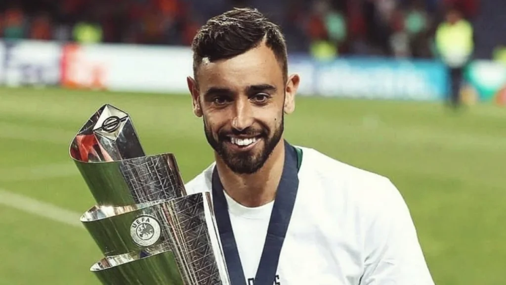 bruno fernandes 2019 ntl por