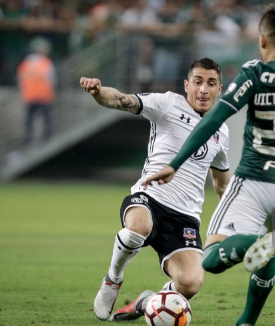 carlos carmona 2018 colo cl
