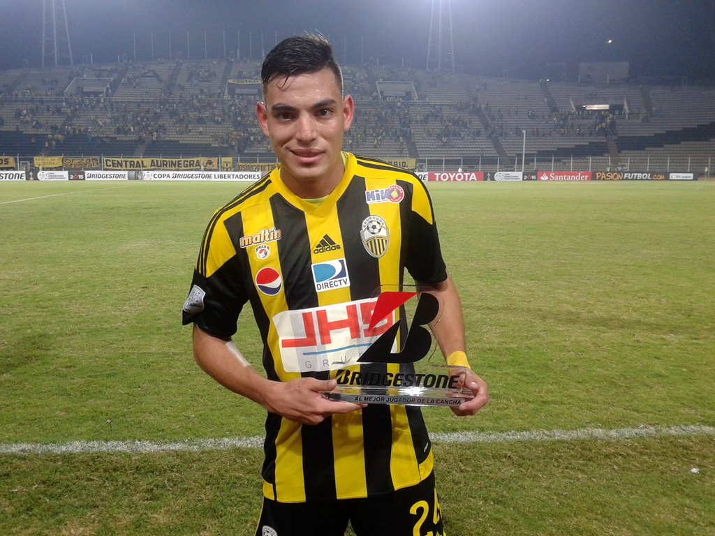 carlos cermeño 2016 dtc