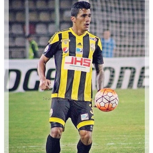 carlos lujano 2016 dtc