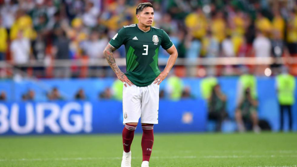carlos salcedo 2018 mex