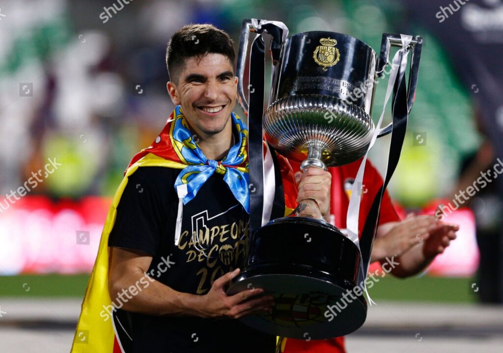 carlos soler 2019 val rey r