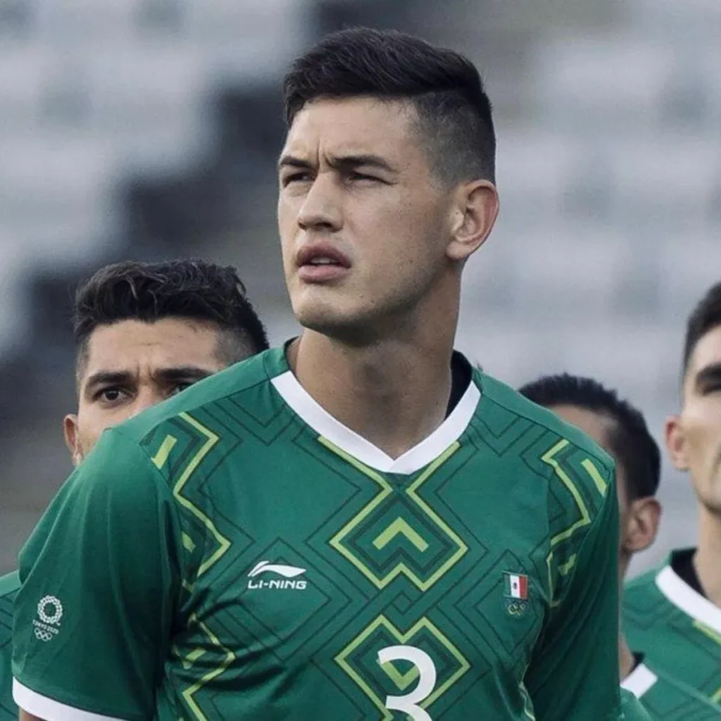 césar montes 2020 oly