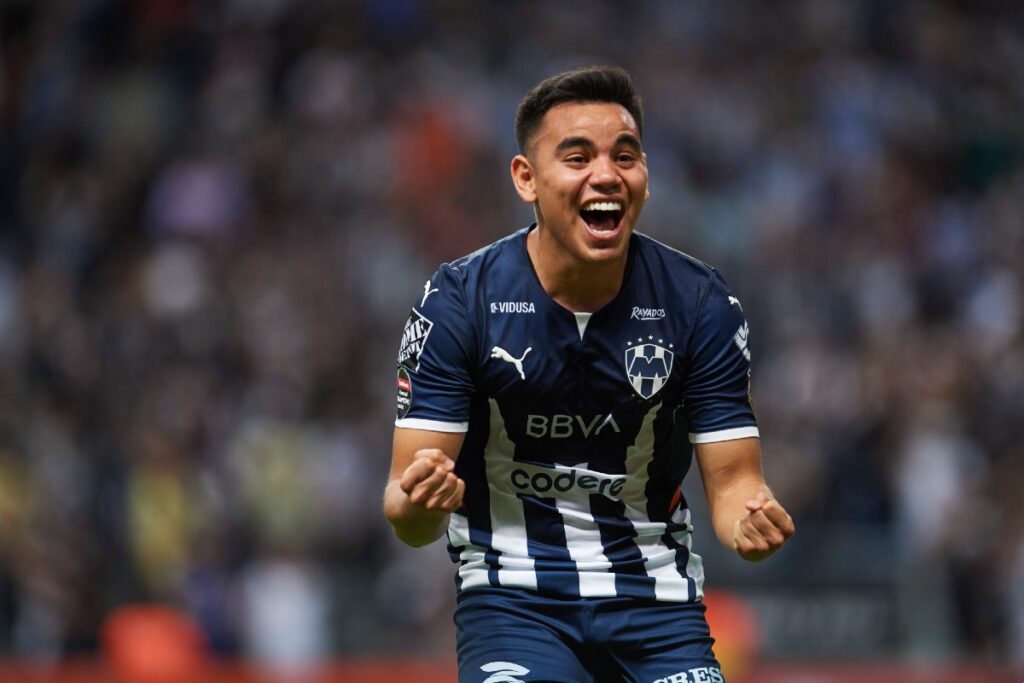 charly rodríguez 2021 mnt