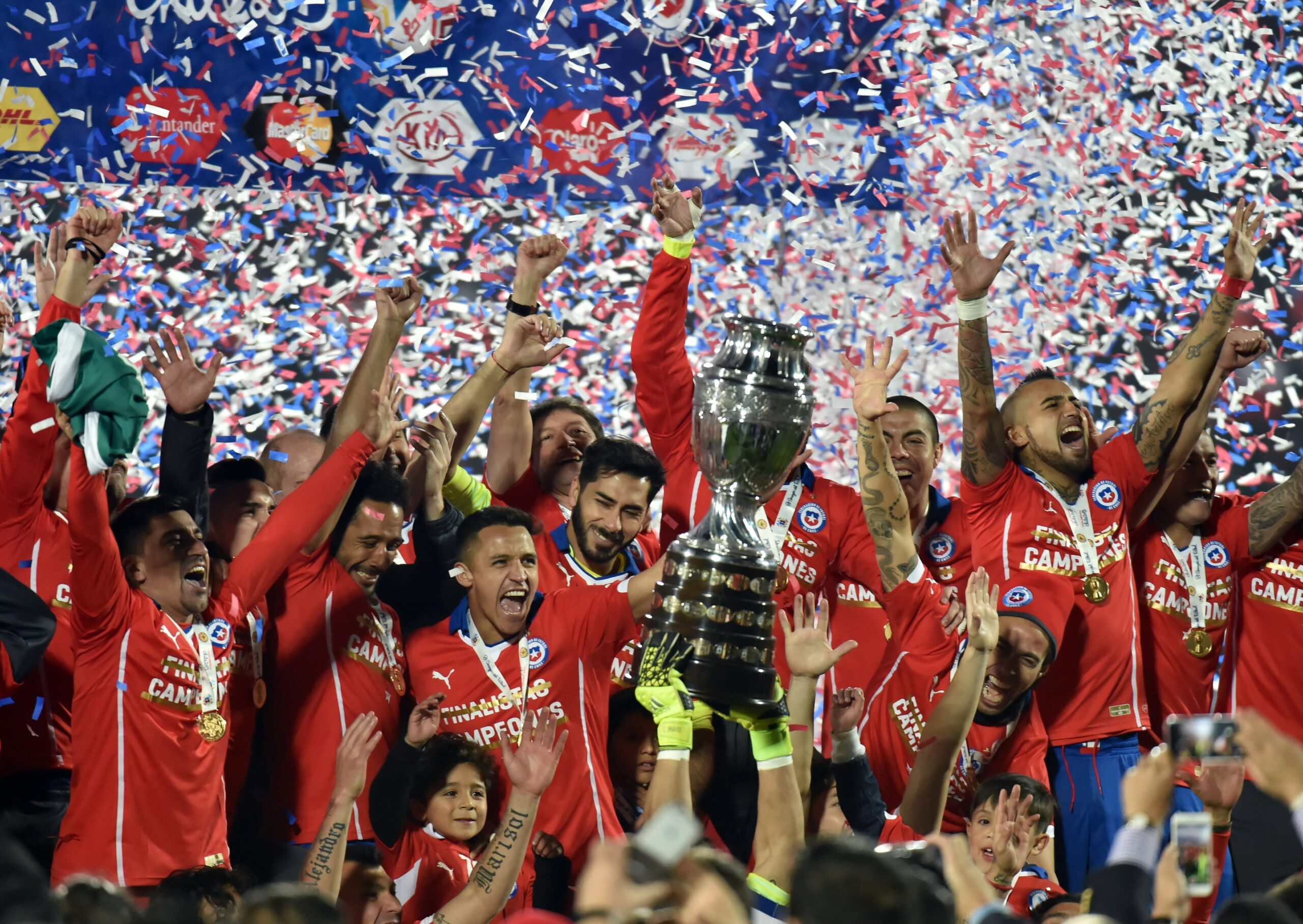 chile 2015 ca