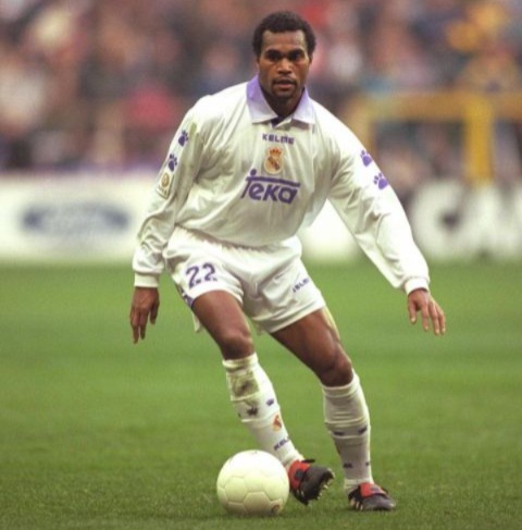 christian karembeu 1998 rm ch