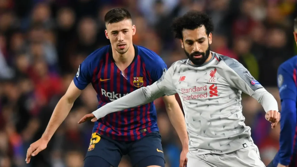 clement lenglet 2019 bar ch