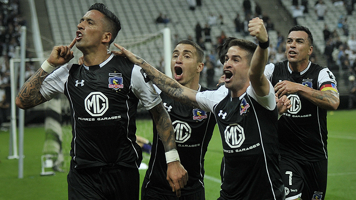 colo colo 2018 cl