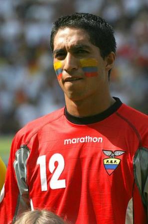 soccer 2006 fifa world cup germany group a ecuador v germany olympiastadion