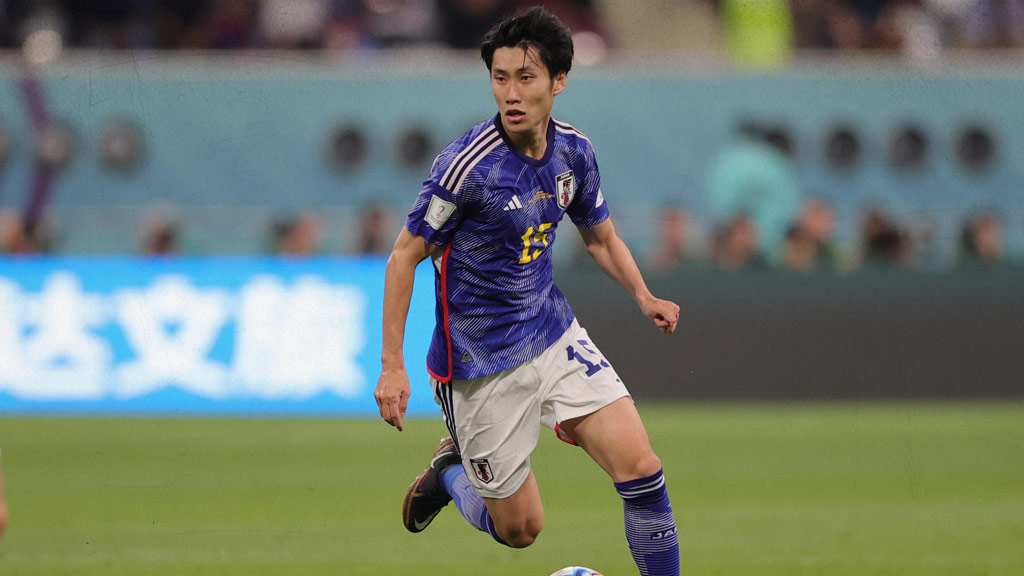daichi kamada 2022 jp