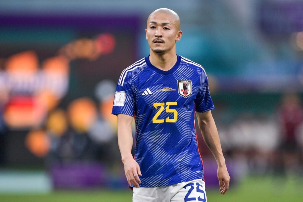 daizen maeda 2022 jp cm