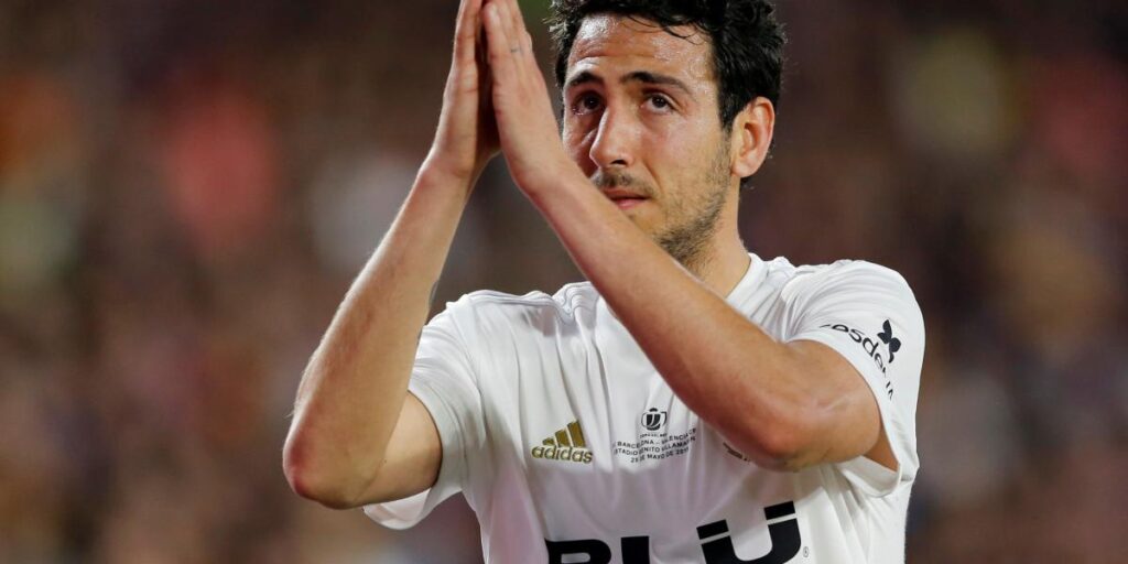 dani parejo 2019 val rey