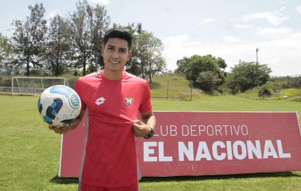 daniel patiño 2023 nac ecu