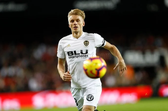 daniel wass 2019 val