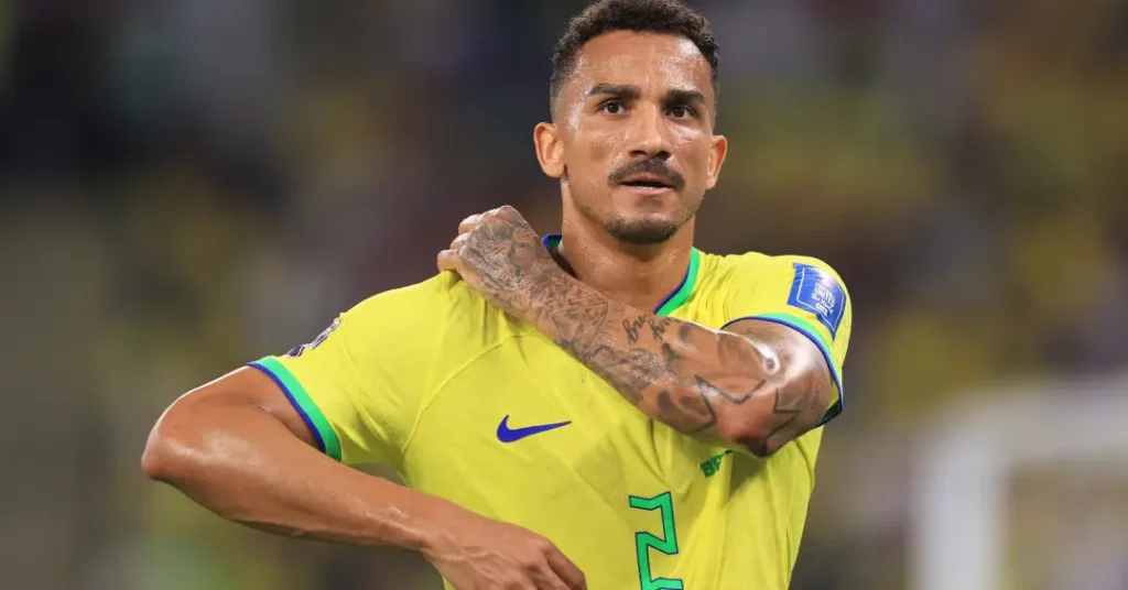 danilo 2022 bra cm