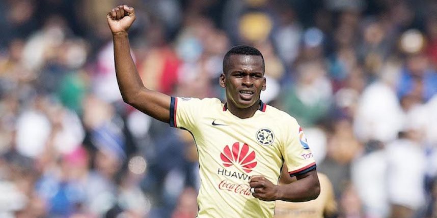 darwin quintero 2016 ame cch