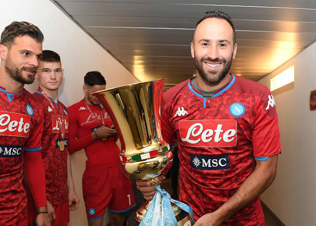 david ospina 2020 nap ci