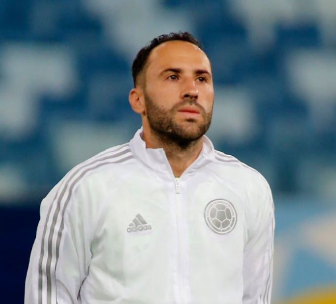 david ospina 2021 col ca r
