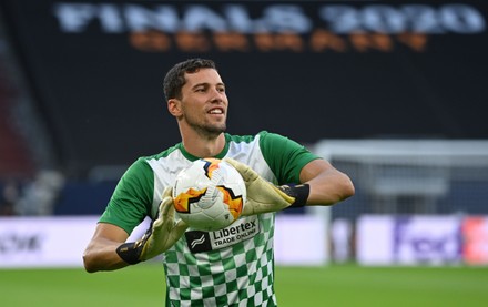 david soria 2020 get eul