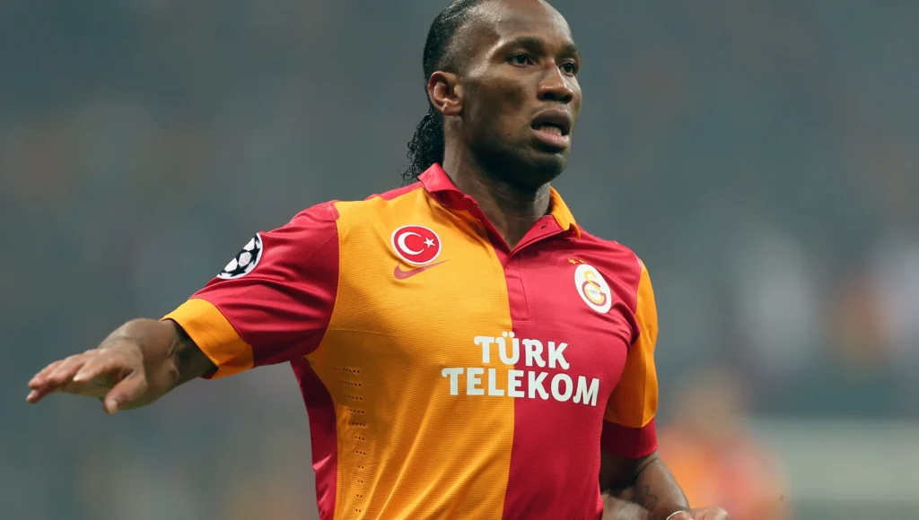 didier drogba 2013 glt