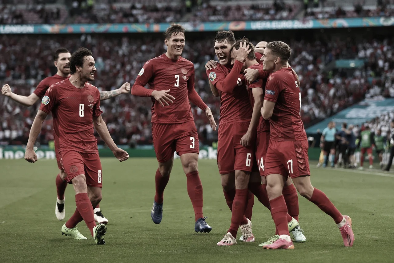 dinamarca euro 2020