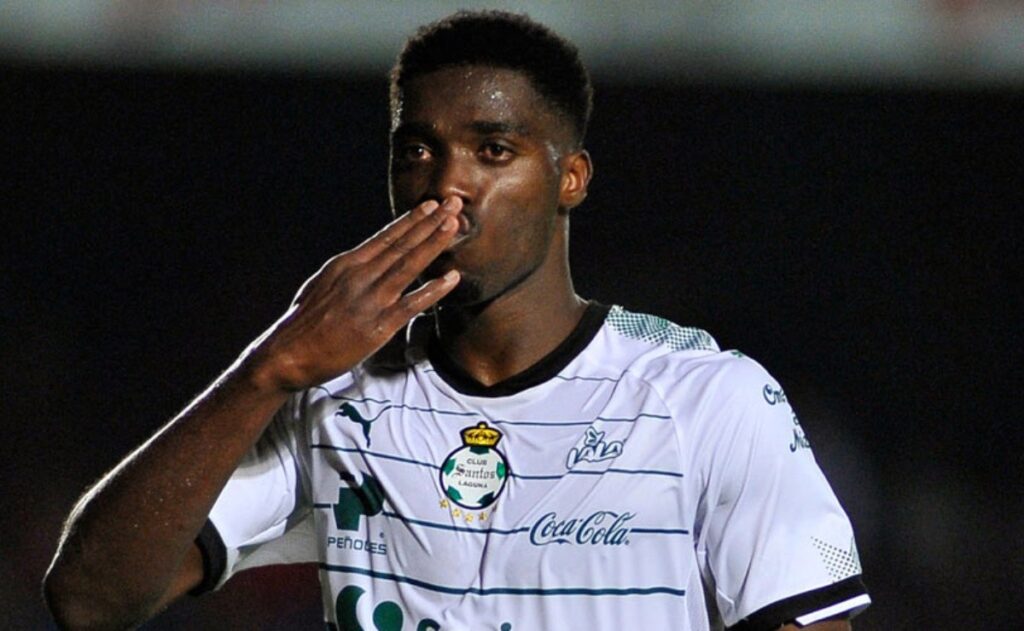 djaniny tavares 2018 san mx