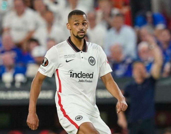 djibril sow 2022 frk eul