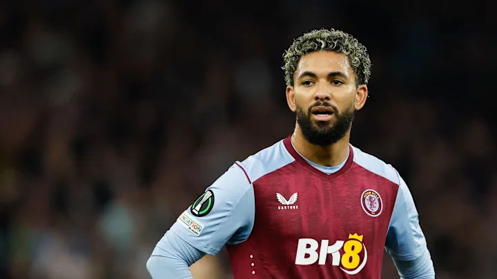douglas luiz 2024 av cfc