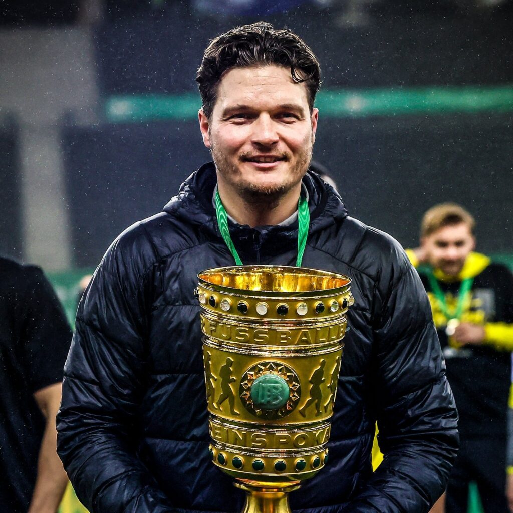 edin terzic 2021 bvb ca