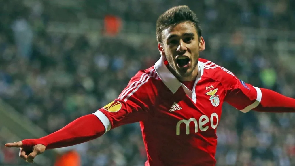 eduardo salvio 2013 bfc eul