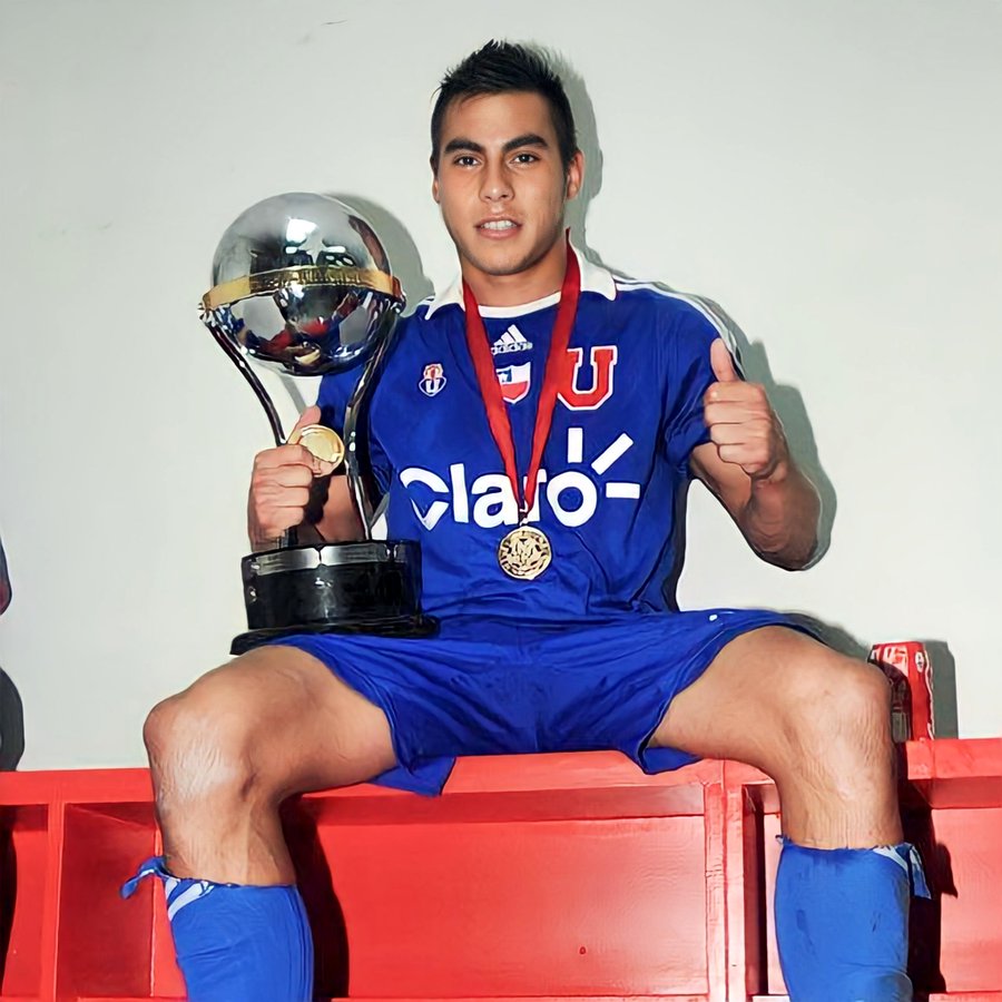 eduardo vargas 2011 udc cs