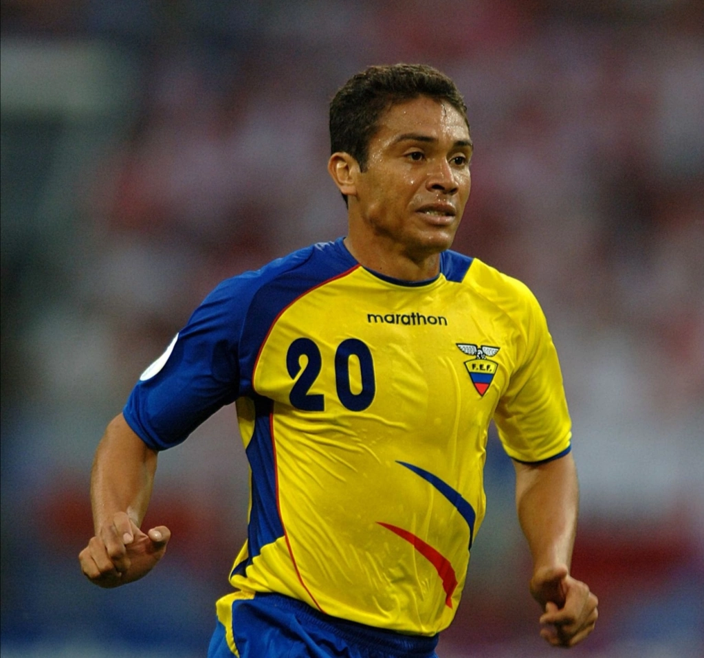 edwin tenorio 2006 ecu cm