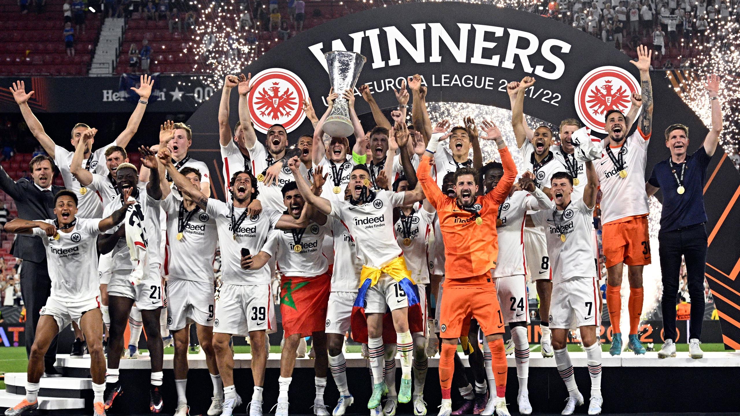 eintracht frankfurt 2022 eul
