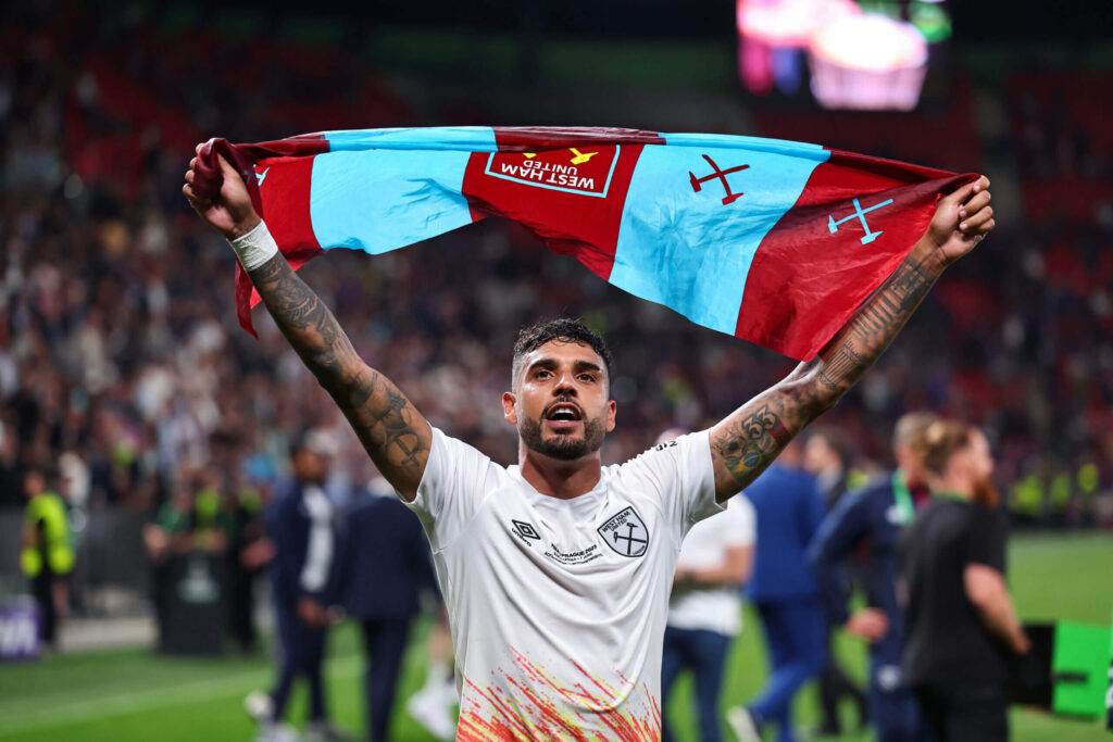 emerson palmieri 2023 cfc