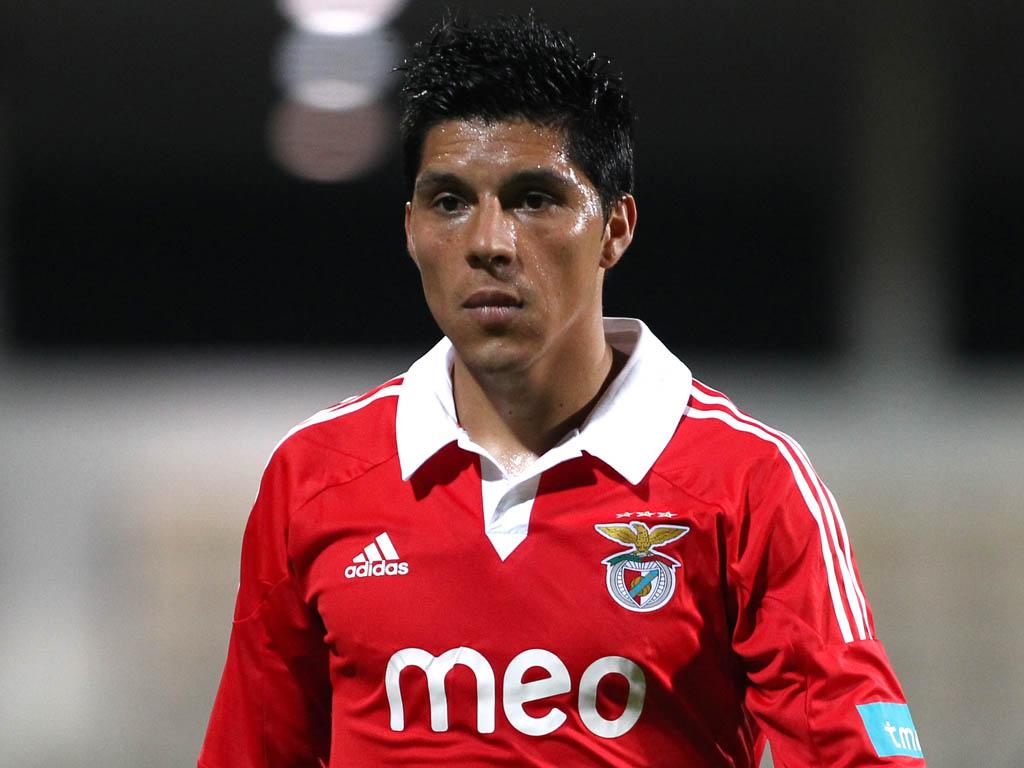 enzo perez 2013 bfc r