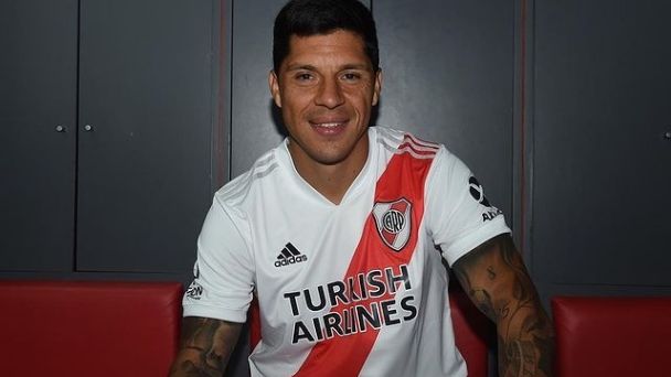 enzo perez 2021 rp cl