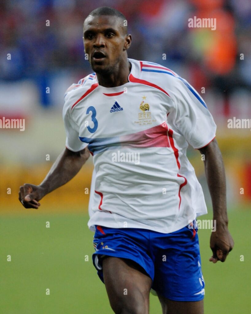 eric abidal 2006 fra cm