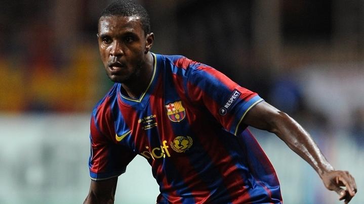 eric abidal 2010 bar ch