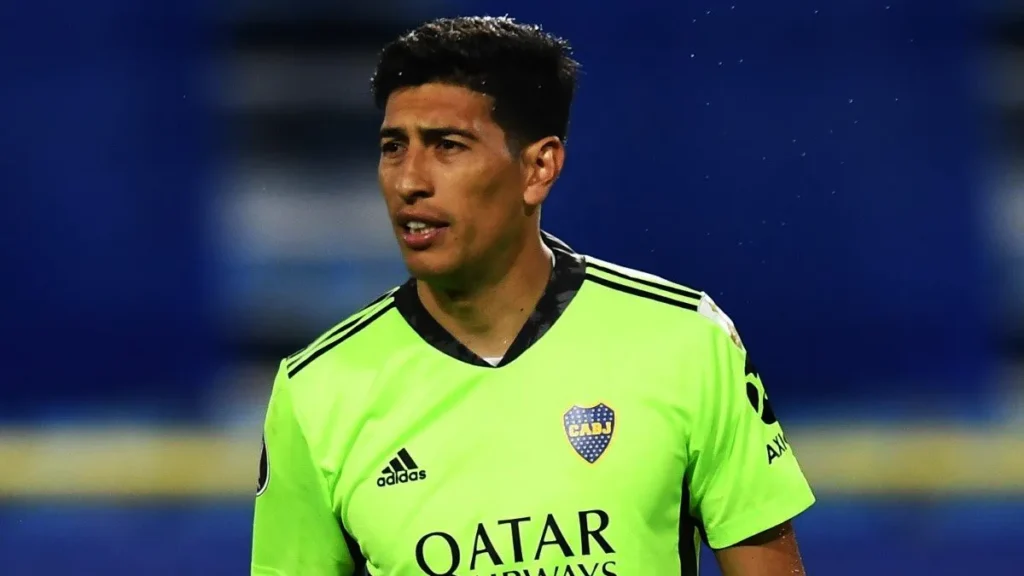 esteban andrada 2020 boca cl