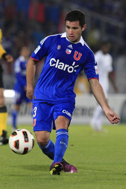 eugenio mena 2011 cs