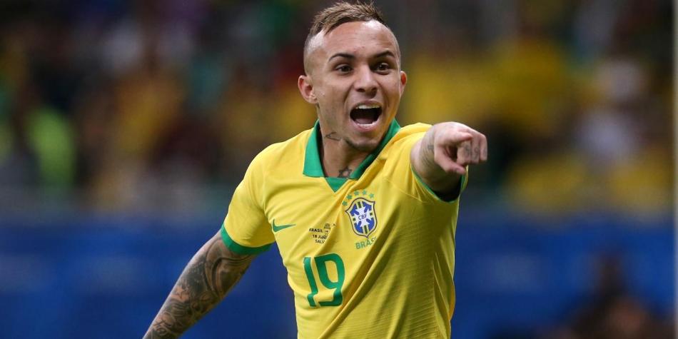 everton cebolinha 2019 bra
