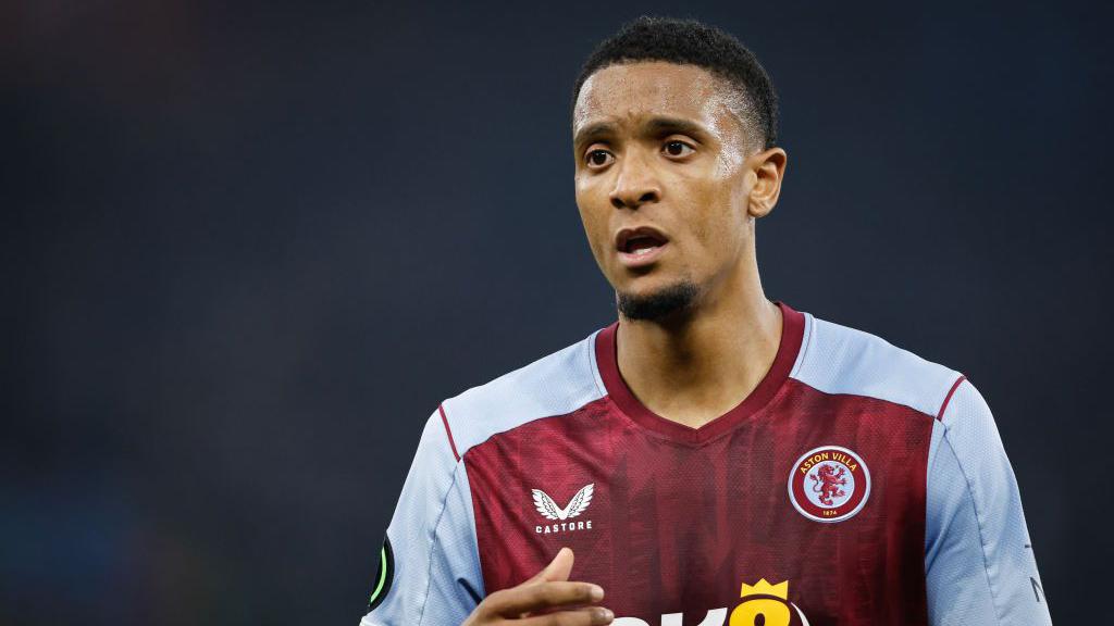 ezri konsa 2014 av cfc