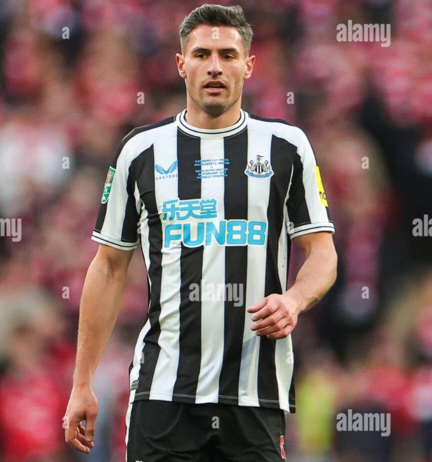 fabian schar 2023 new cli