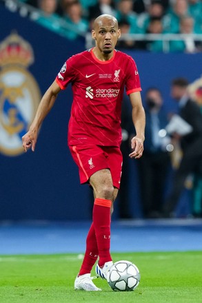 fabinho 2022 liv ch