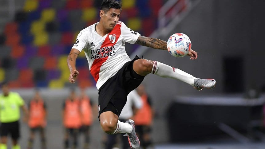 fabrizio angileri 2021 rp cl