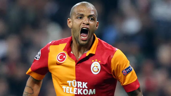 felipe melo 2013 glt