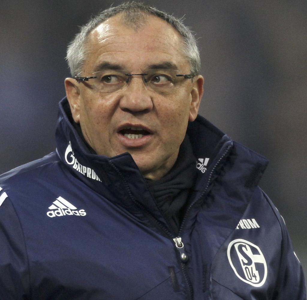 felix magath 2011 ch