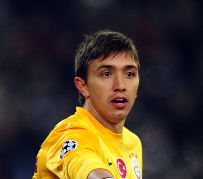 fernando muslera 2013 gal ch