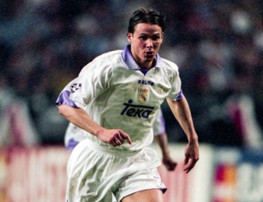 fernando redondo 1998 rm ch