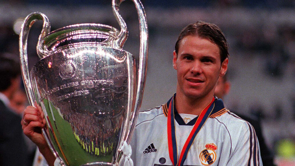 madrid v valencia 24 may 2000